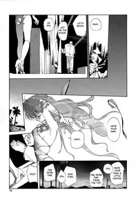 [Kotoyoshi Yumisuke] Insult!! [English] [Fated Circle]