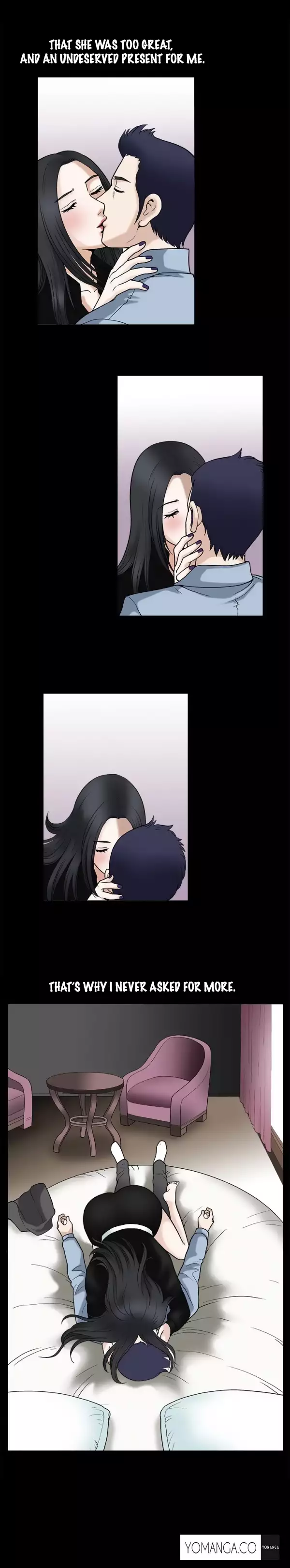 Seduction Ch.1-21