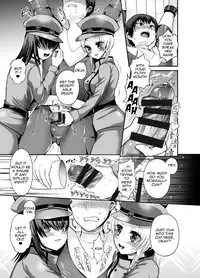 [Oshiruko Kan (Piririnegi)] Thoroughbred Extra [English] [Zero Translations] [Digital]