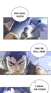 Perfect Half Ch.1-20 (English) (Ongoing)