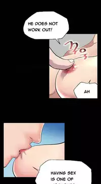 Moms Cafe Ch.1-10 (English) (Ongoing)