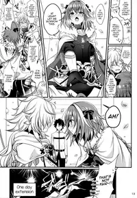 (C93) [Kakukonoka (Menoko)] Bitch Servant no Shitsukekata (Fate Grand Order) [English] [mysterymeat3]