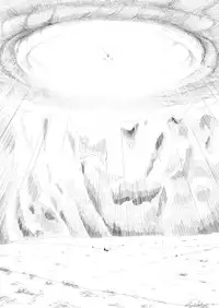 [YOSHITORA] Henkyou no Seijo