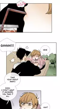 [Silverstar] Talk To Me Ch.1-37 (English) (Ongoing)