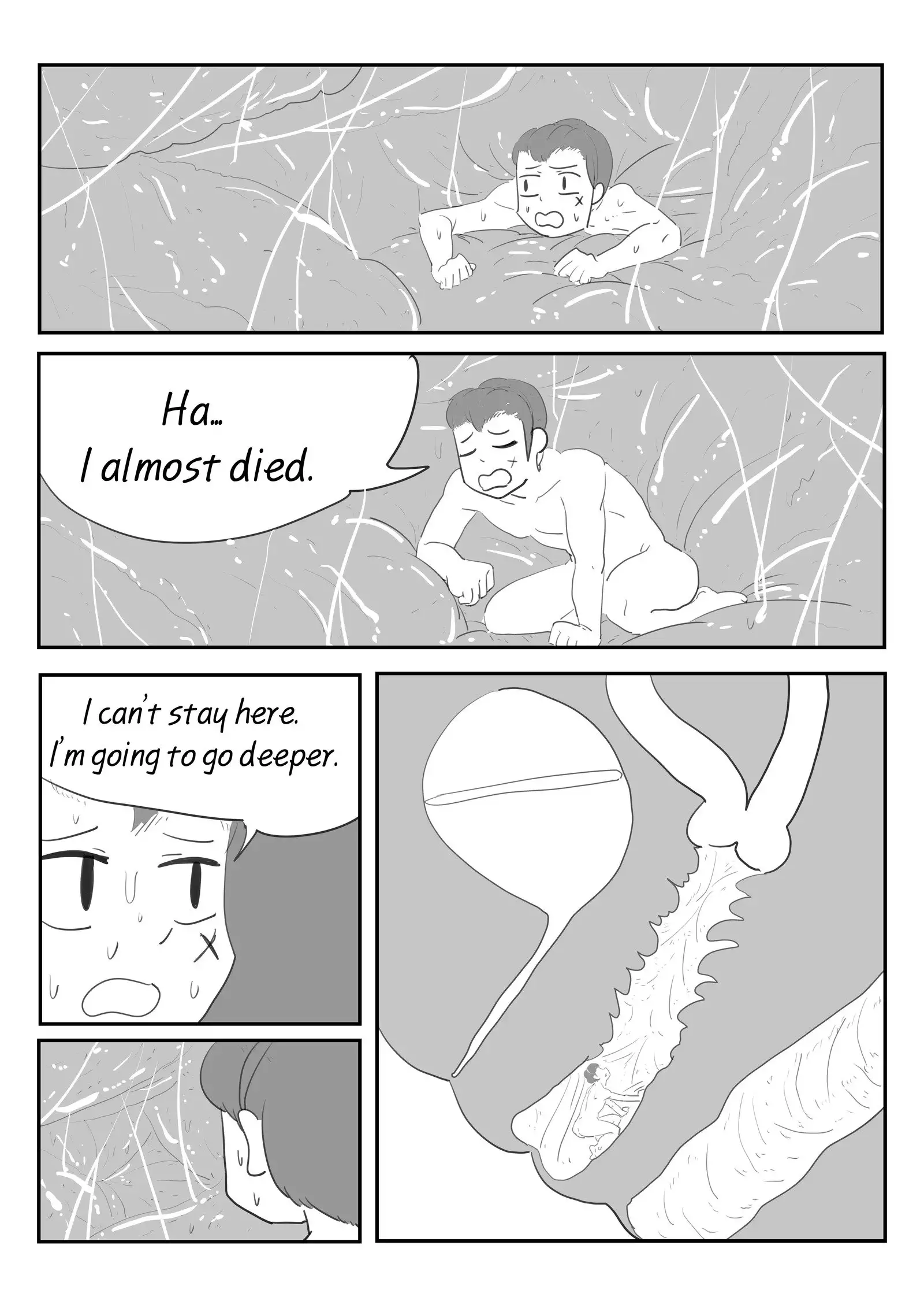 Adventurer Series Ch02