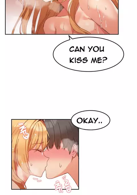 Hari Dormitory Ch.0-30