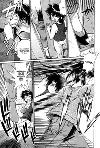 [Manabe Jouji] Kanojo de Ippai 1 [English] [Afro + Ochimusha]