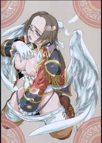 (C69) [Kacchuu Musume (Various)] Amida Knuckle (Various)