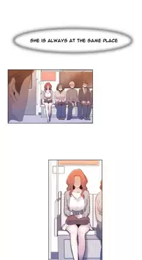 Miss Mystic Ch.1-19 (English) (Ongoing)