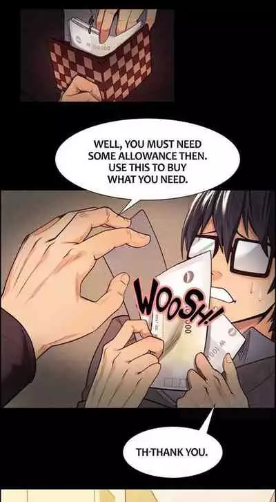 [Serious] Taste of Forbbiden Fruit Ch.9/24 [English] [Hentai Universe]