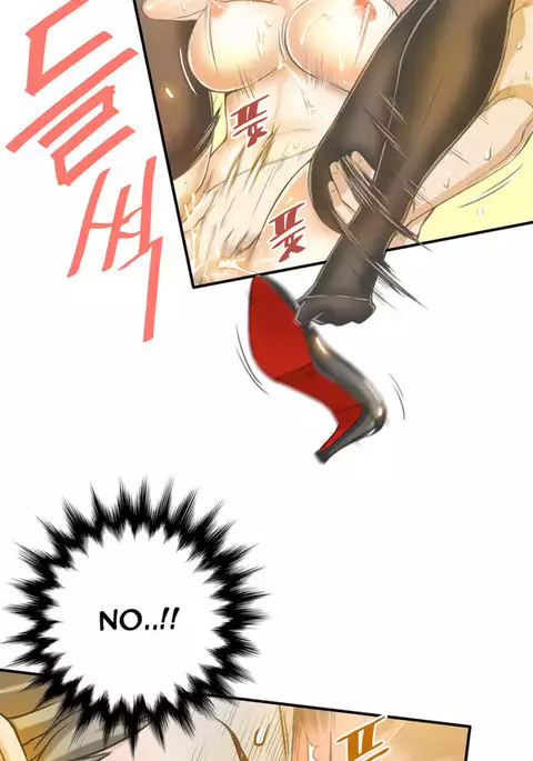 Kill the Dead Bastard Ch.0-13