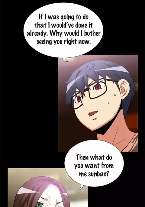 Love Parameter Ch.1-63