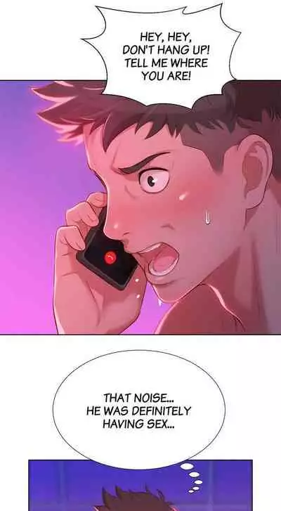 What do you Take me For? Ch.34/?