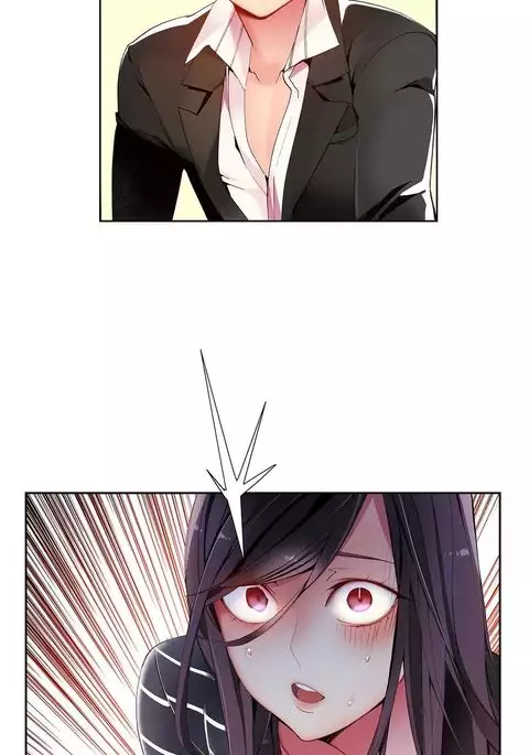 Lilith`s Cord Ch.1-40