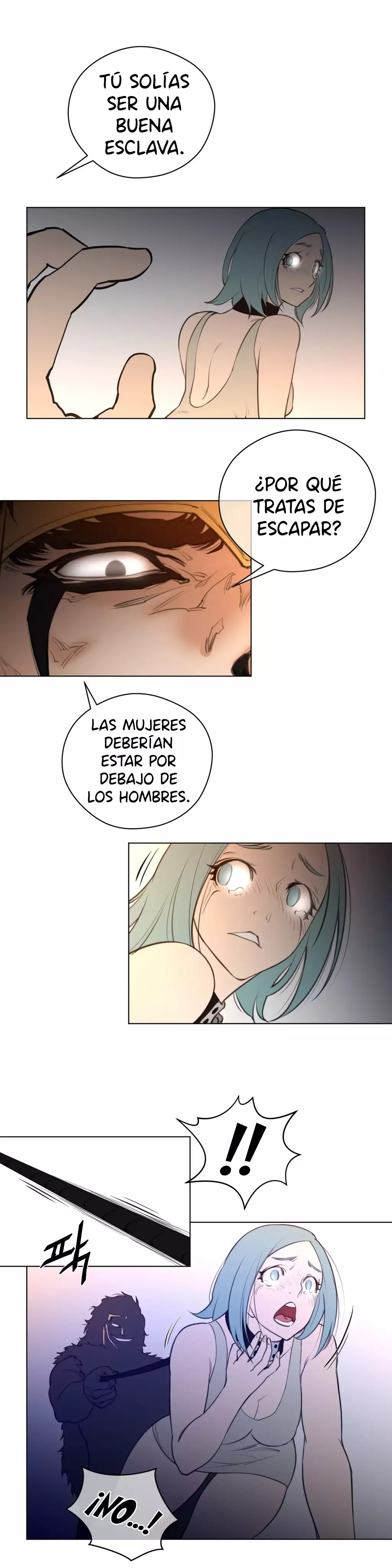 Perfect Half Ch.1-25