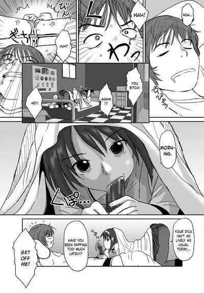 Better Girls Ch. 1-7