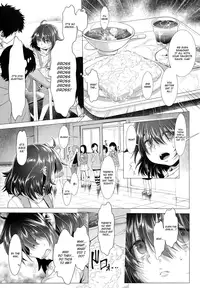 [Sannyuutei Shinta] Chinpotsuki Ijimerarekko | «Dickgirl!», The Bullying Story - Ch. 1-2 [English] [34th squad]