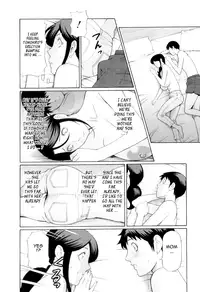 [Takasugi Kou] Ore no Hahaoya | My Mother [English] [Tadanohito]