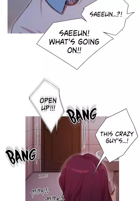 Scandal of the Witch Ch.1-31