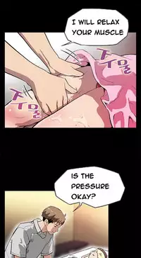 Moms Cafe Ch.1-10 (English) (Ongoing)