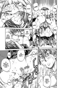 Tomodachi ga Sukunakutemo Yoi Riyuu | A Good Reason for Less Friends