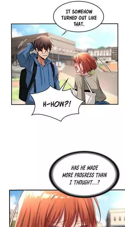 [Abio4, Bangkki] Sextudy Group (1-23) [English] [Ongoing]