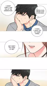 [The Jinshan] Sadistic Beauty Ch.1-19 (English) (Ongoing)