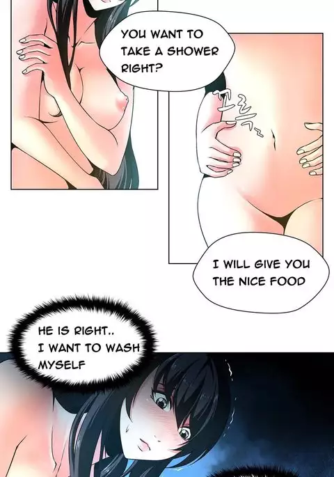 Twin Slave Ch.1-22
