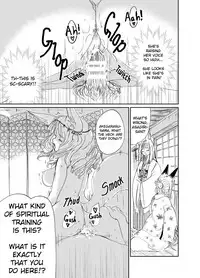 [Batta] Fukakusaya - Cursed Fox: Chapter 2 [English] [KonKon]