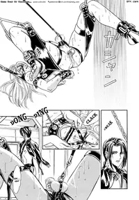 [Tori Maia] Sadistic Boy Vol.02 [English]