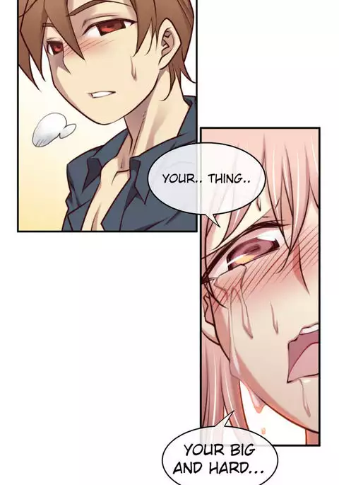 Master in My Dreams Ch.0-38