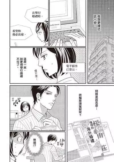 Dr.禽獸與一邊看著我的臉淫叫的抖S新娘