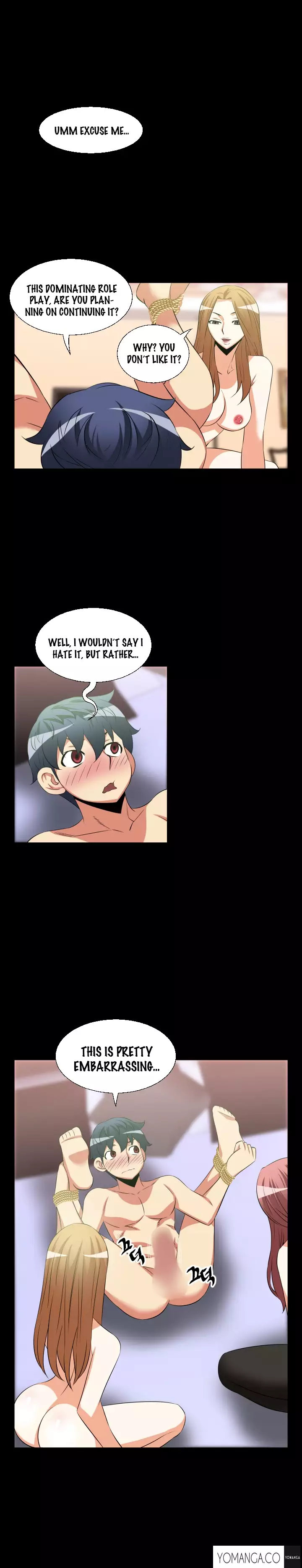 Love Parameter Ch.1-31