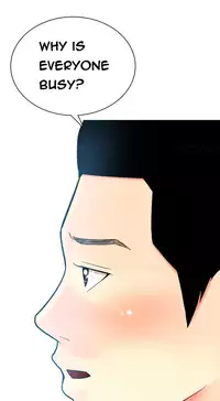 Hooker Ch.1-36 (English) (Ongoing)