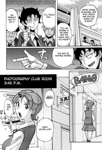 [Kojima Miu] Nympho Maman Boshi Soukan - Mama no Shikyuu wa Boku no Mono Ch. 1-15 [English] [Fated Circle]