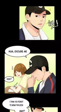 First Love Syndrome Ch.1-9 (English) (Ongoing)