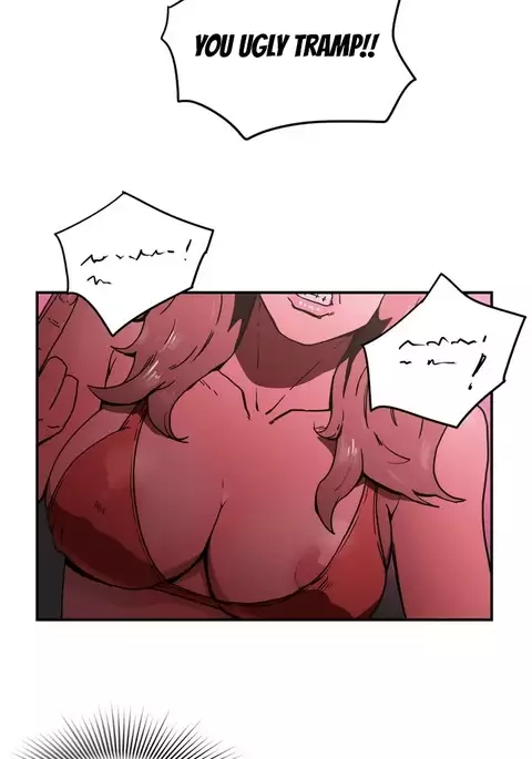 Refrain Love Ch.1-35