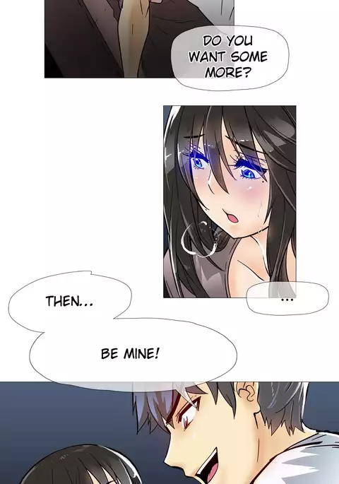 Household Affairs Ch.1-41