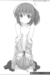 (COMIC1☆10) [kuma-puro (Shouji Ayumu)] Raku Pera+2011-2012 (Various)