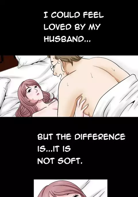 The Taste of the Hand Ch.1-21