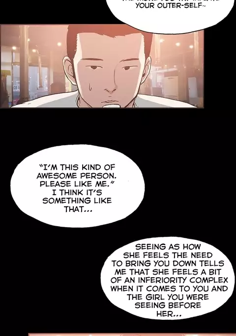 Cohabitation Ch.1-50