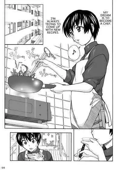 [AB NORMAL (NEW AB)] Tonari no Fuudol Soushuuhen 1 Fashion Massage-ten Ch.1-3 | My Neighbor is a Sex Worker Anthology 1 "Fashion Massage Establishment" Ch.1-3 [English] [MegaFagget] [Digital]