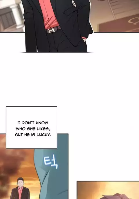 Tissue Thieves Ch.1-14