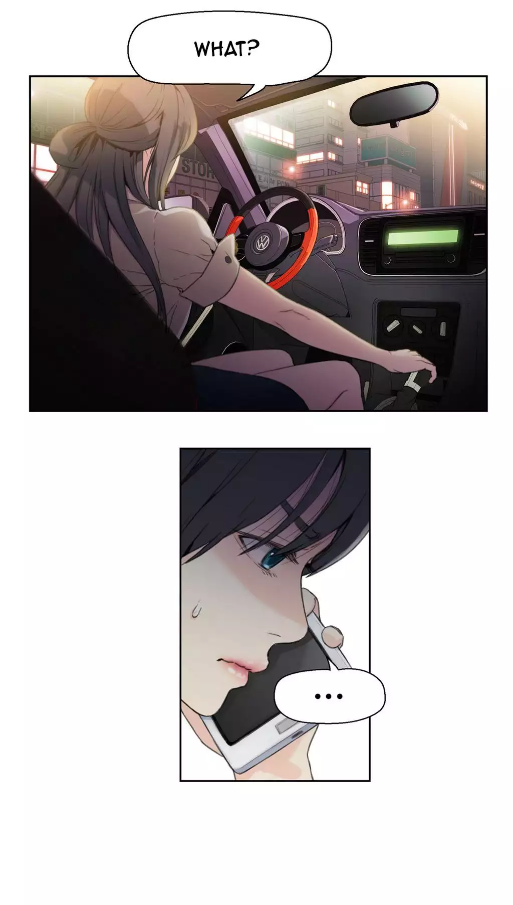 Sweet Guy Ch.1-47