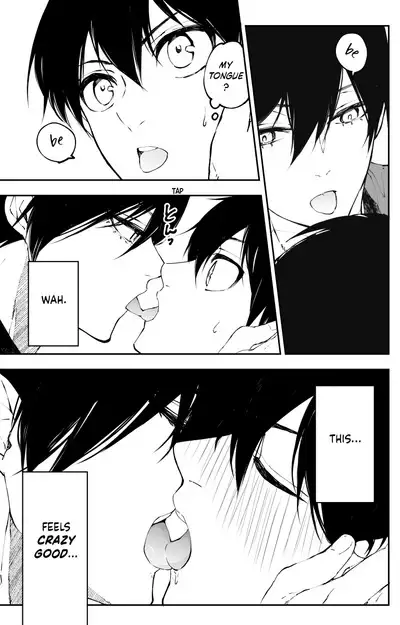 Kagi no Kakaranai Heya | The Room With No Lock to Lock