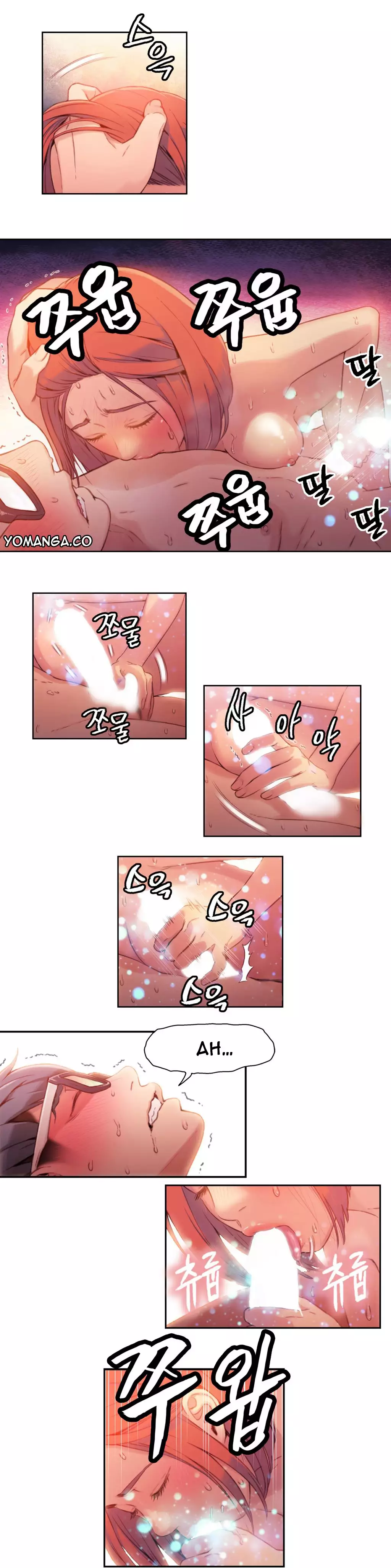 Sweet Guy Ch.1-47