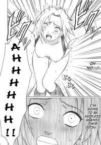 [Crimson Comics] Uzumaki Hanataba 2 - Whirlpool Bouquet 2 (Naruto) [ENG]