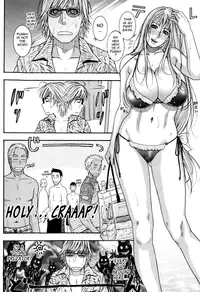 [Kotobuki Kazuki] Sis Ero Ch. 1-5 [English] {Tadanohito}