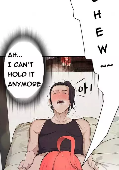 Tissue Thieves Ch.1-14