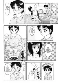 [Ogami Wolf] Super Taboo 7 [English]